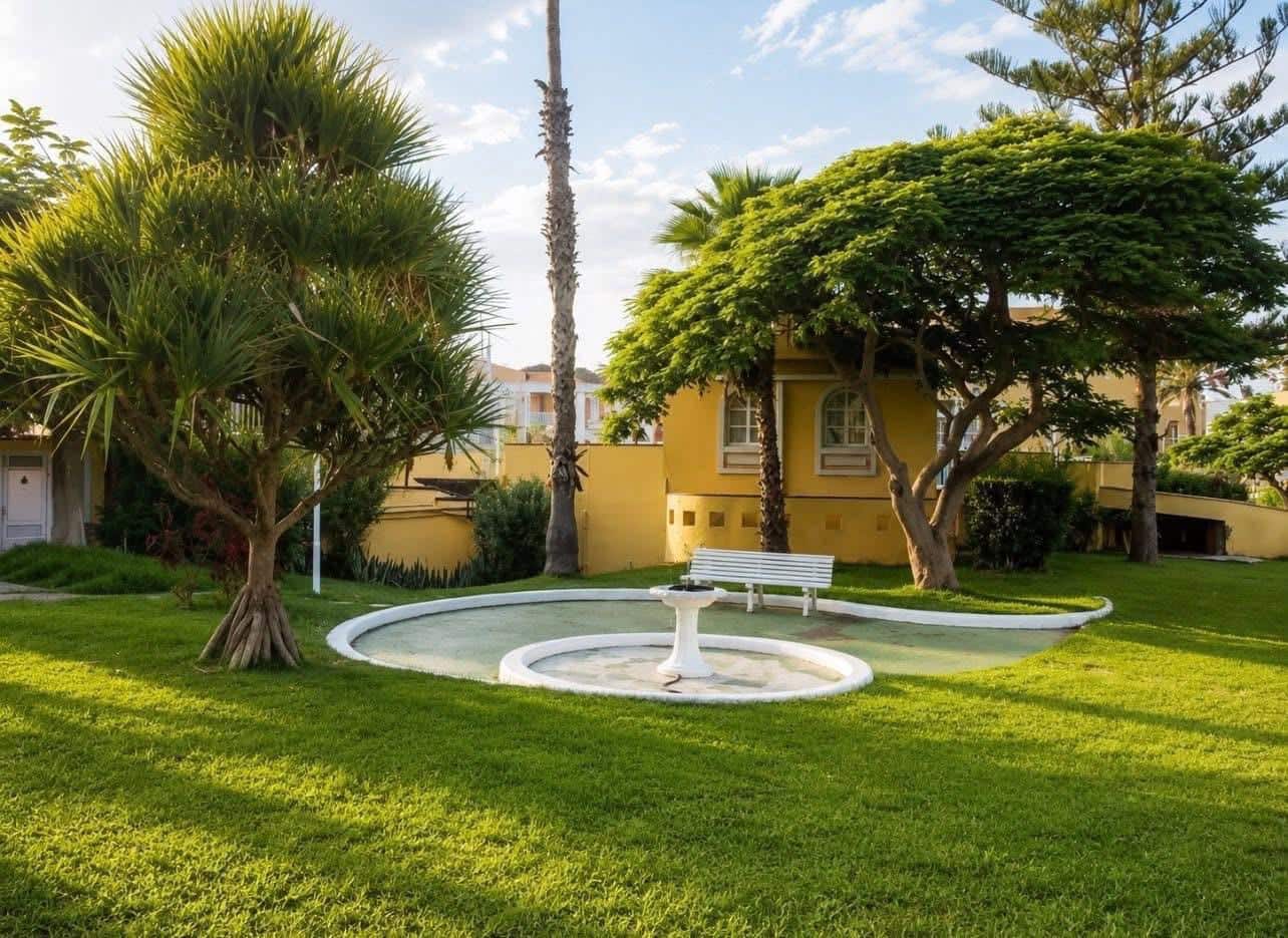 Appartement de 1 chambre à louer à Maspalomas avec piscine - 950 € (Ref: 10050436)