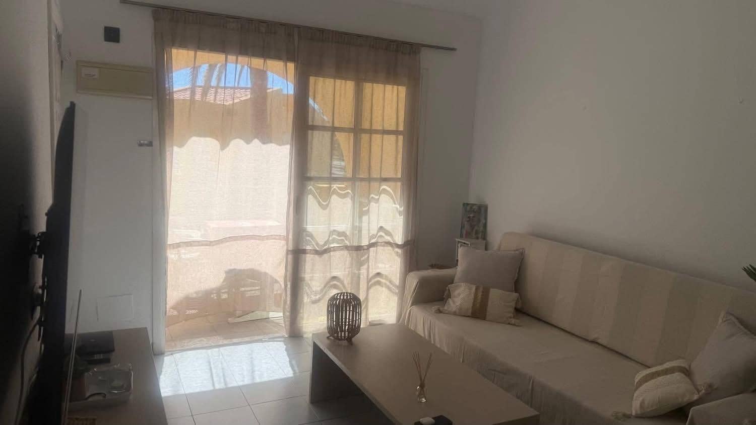 Appartement de 1 chambre à louer à Maspalomas avec piscine - 950 € (Ref: 10050436)