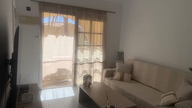 Appartement de 1 chambre à louer à Maspalomas, San Bartolomé de Tirajana avec piscine - 950 € (Ref: 10050436)