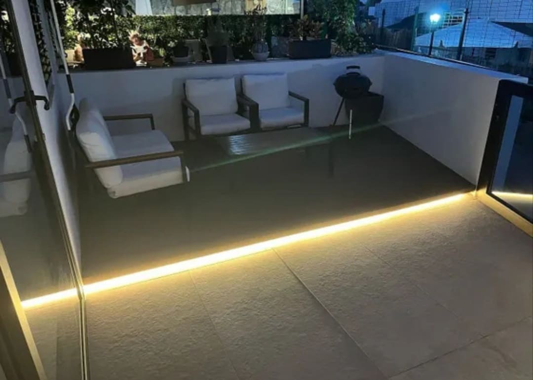 1 soverom Leilighet til salgs i Puerto Rico med svømmebasseng garasje - € 220 000 (Ref: 10075549)