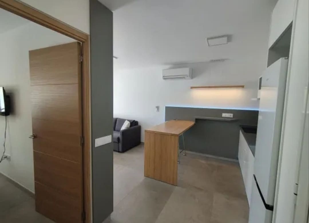1 soverom Leilighet til salgs i Puerto Rico med svømmebasseng garasje - € 220 000 (Ref: 10075549)