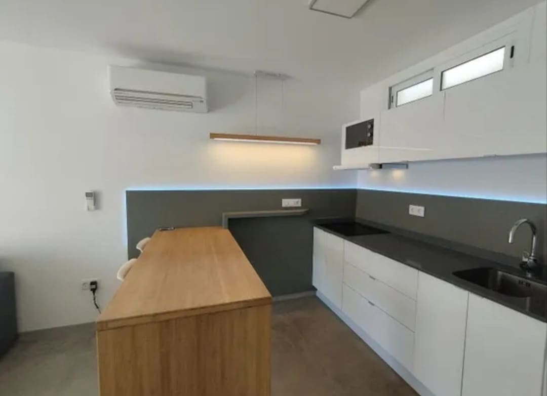 1 soverom Leilighet til salgs i Puerto Rico med svømmebasseng garasje - € 220 000 (Ref: 10075549)