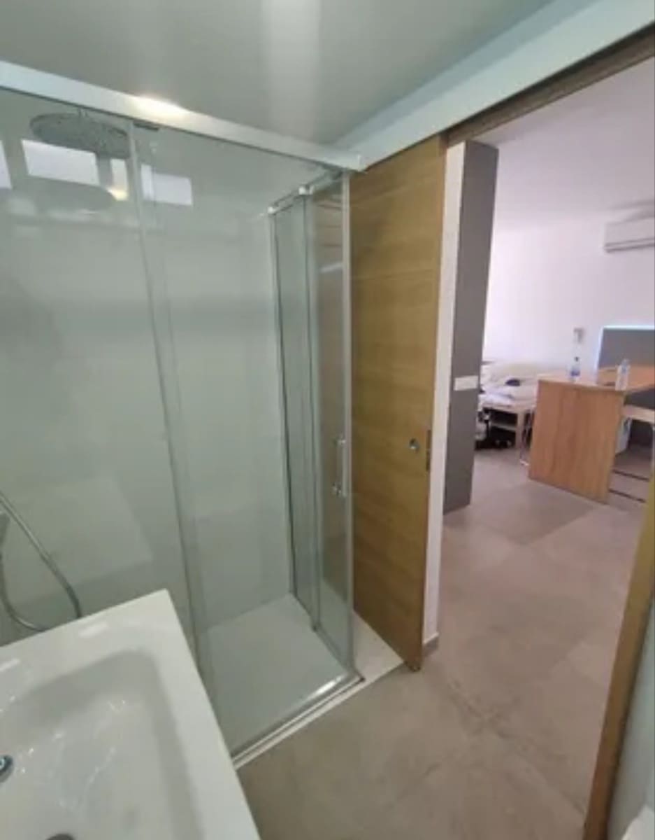 1 soverom Leilighet til salgs i Puerto Rico med svømmebasseng garasje - € 220 000 (Ref: 10075549)