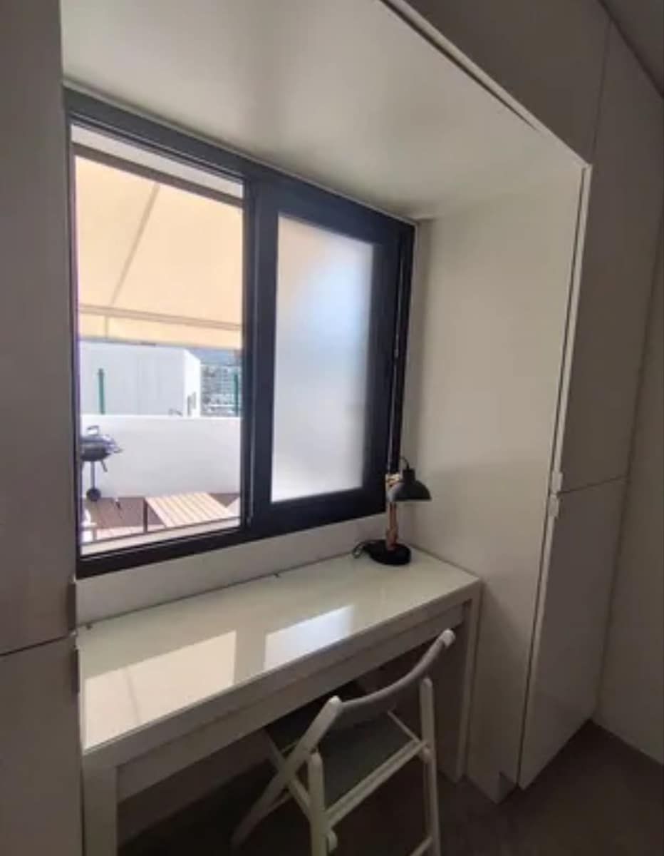 1 soverom Leilighet til salgs i Puerto Rico med svømmebasseng garasje - € 220 000 (Ref: 10075549)