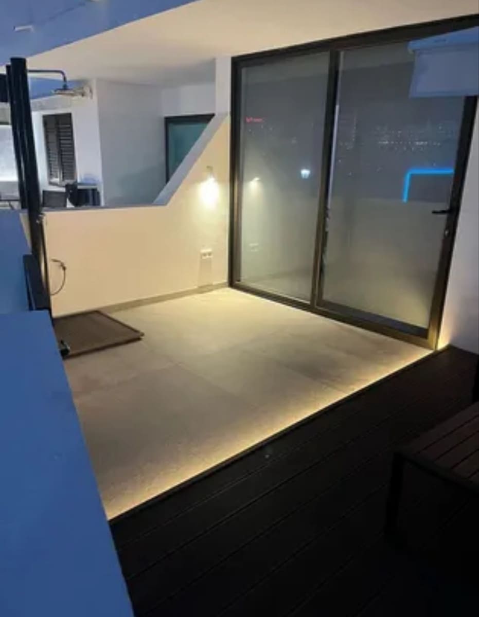 1 soverom Leilighet til salgs i Puerto Rico med svømmebasseng garasje - € 220 000 (Ref: 10075549)