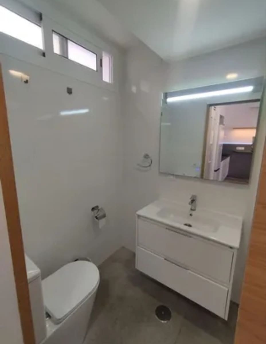 1 soverom Leilighet til salgs i Puerto Rico med svømmebasseng garasje - € 220 000 (Ref: 10075549)