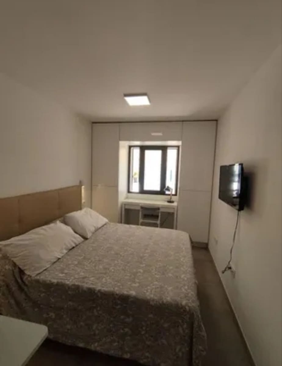 1 soverom Leilighet til salgs i Puerto Rico med svømmebasseng garasje - € 220 000 (Ref: 10075549)