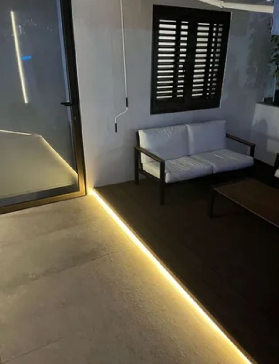1 soverom Leilighet til salgs i Puerto Rico med svømmebasseng garasje - € 220 000 (Ref: 10075549)