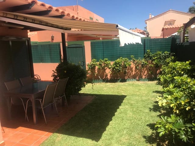 2 soverom Bungalow til leie i Sonneland, San Bartolomé de Tirajana med svømmebasseng - € 1 200 (Ref: 10077293)
