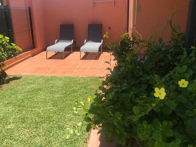 2 soverom Bungalow til leie i Sonneland, San Bartolomé de Tirajana med svømmebasseng - € 1 200 (Ref: 10077293)