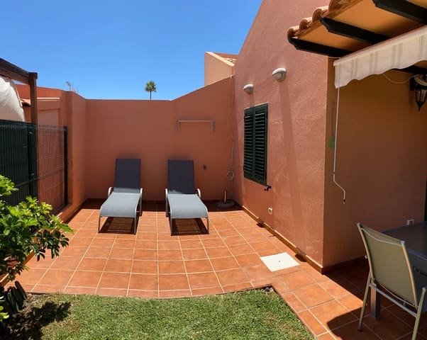 2 soverom Bungalow til leie i Sonneland, San Bartolomé de Tirajana med svømmebasseng - € 1 200 (Ref: 10077293)