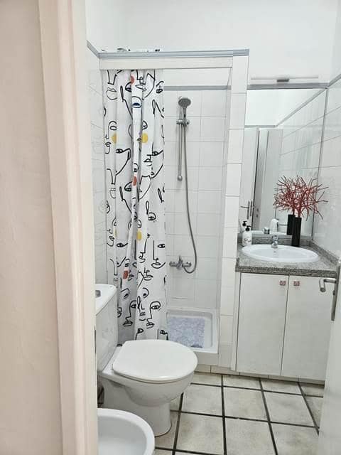 2 sypialnia Bungalow do wynajęcia w Playa del Ingles z basenem - 1 400 € (Ref: 10081494)