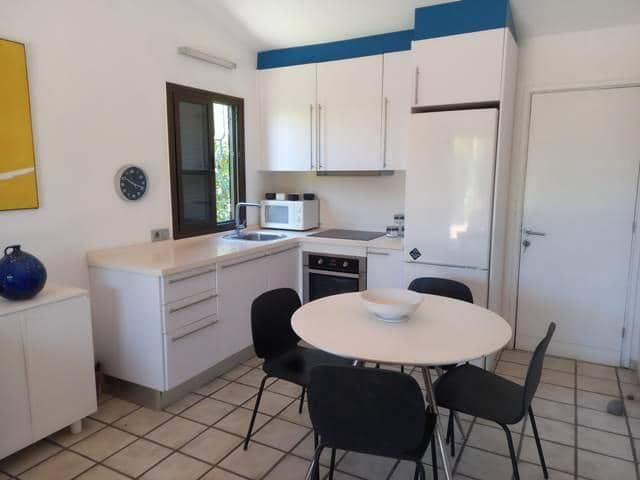 2 sypialnia Bungalow do wynajęcia w Playa del Ingles z basenem - 1 400 € (Ref: 10081494)