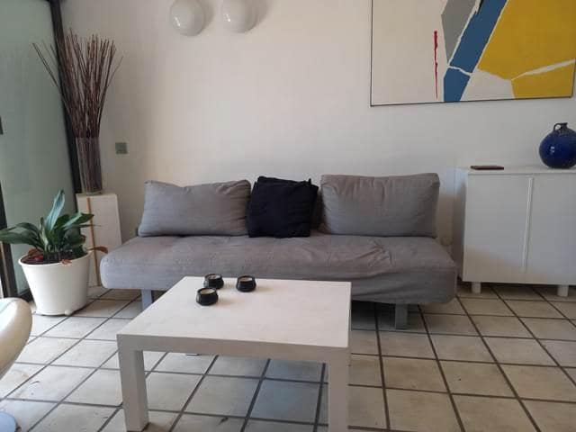 2 sypialnia Bungalow do wynajęcia w Playa del Ingles z basenem - 1 400 € (Ref: 10081494)