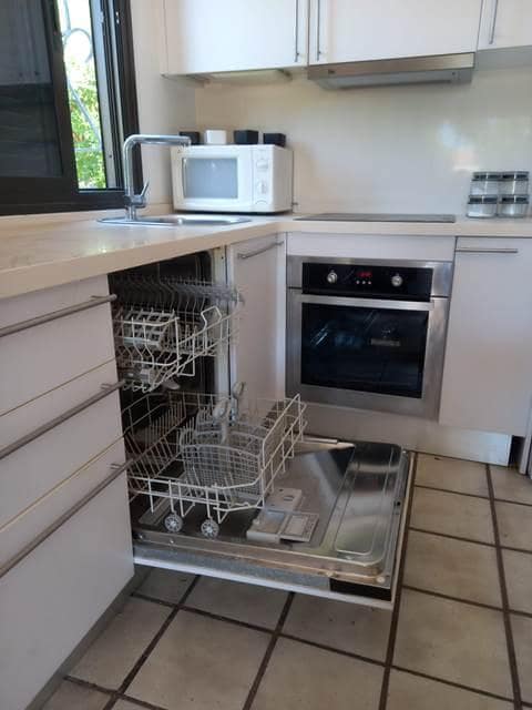 2 sypialnia Bungalow do wynajęcia w Playa del Ingles z basenem - 1 400 € (Ref: 10081494)