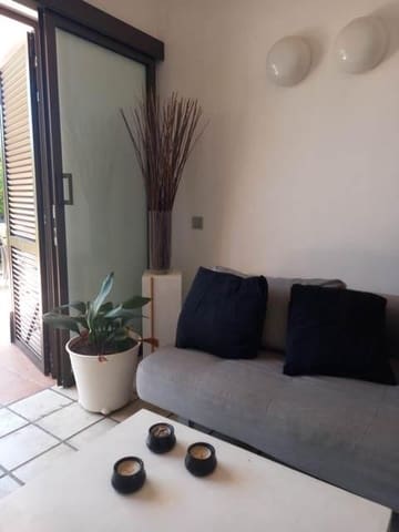 2 sypialnia Bungalow do wynajęcia w Playa del Inglés, San Bartolomé de Tirajana z basenem - 1 400 € (Ref: 10081494)