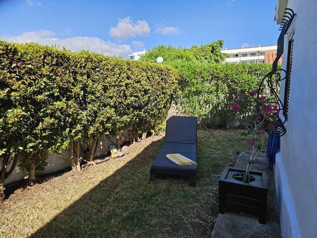 2 sypialnia Bungalow do wynajęcia w Playa del Ingles z basenem - 1 400 € (Ref: 10081494)