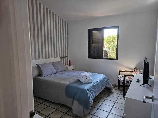 2 sypialnia Bungalow do wynajęcia w Playa del Inglés, San Bartolomé de Tirajana z basenem - 1 400 € (Ref: 10081494)