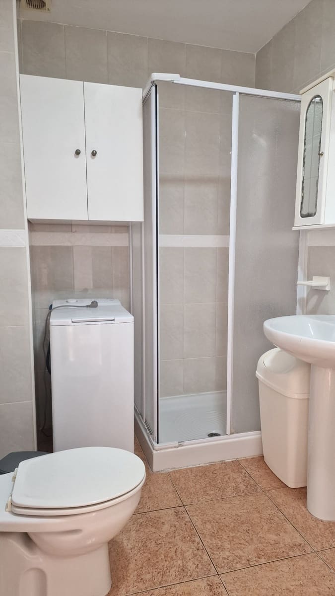 1 sovrum Lägenhet att hyra i Arguineguin med pool - 1 200 € (Ref: 10111518)