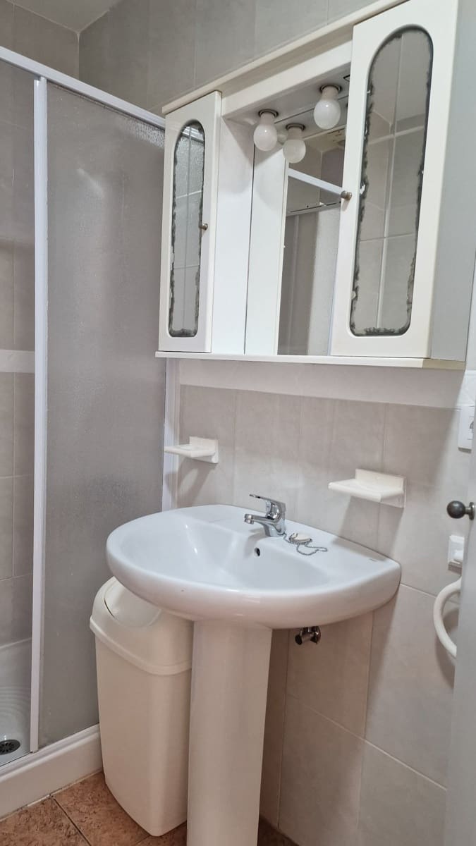 1 sovrum Lägenhet att hyra i Arguineguin med pool - 1 200 € (Ref: 10111518)