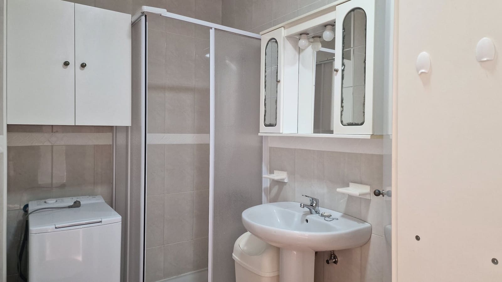 1 sovrum Lägenhet att hyra i Arguineguin med pool - 1 200 € (Ref: 10111518)