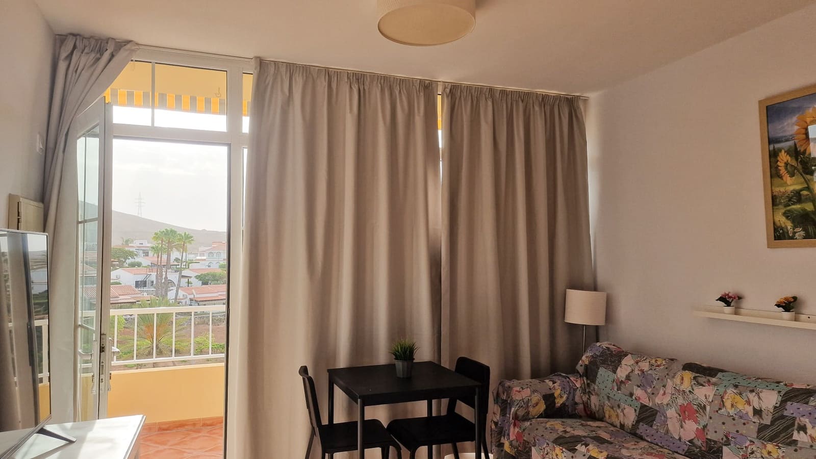 1 sovrum Lägenhet att hyra i Arguineguin med pool - 1 200 € (Ref: 10111518)