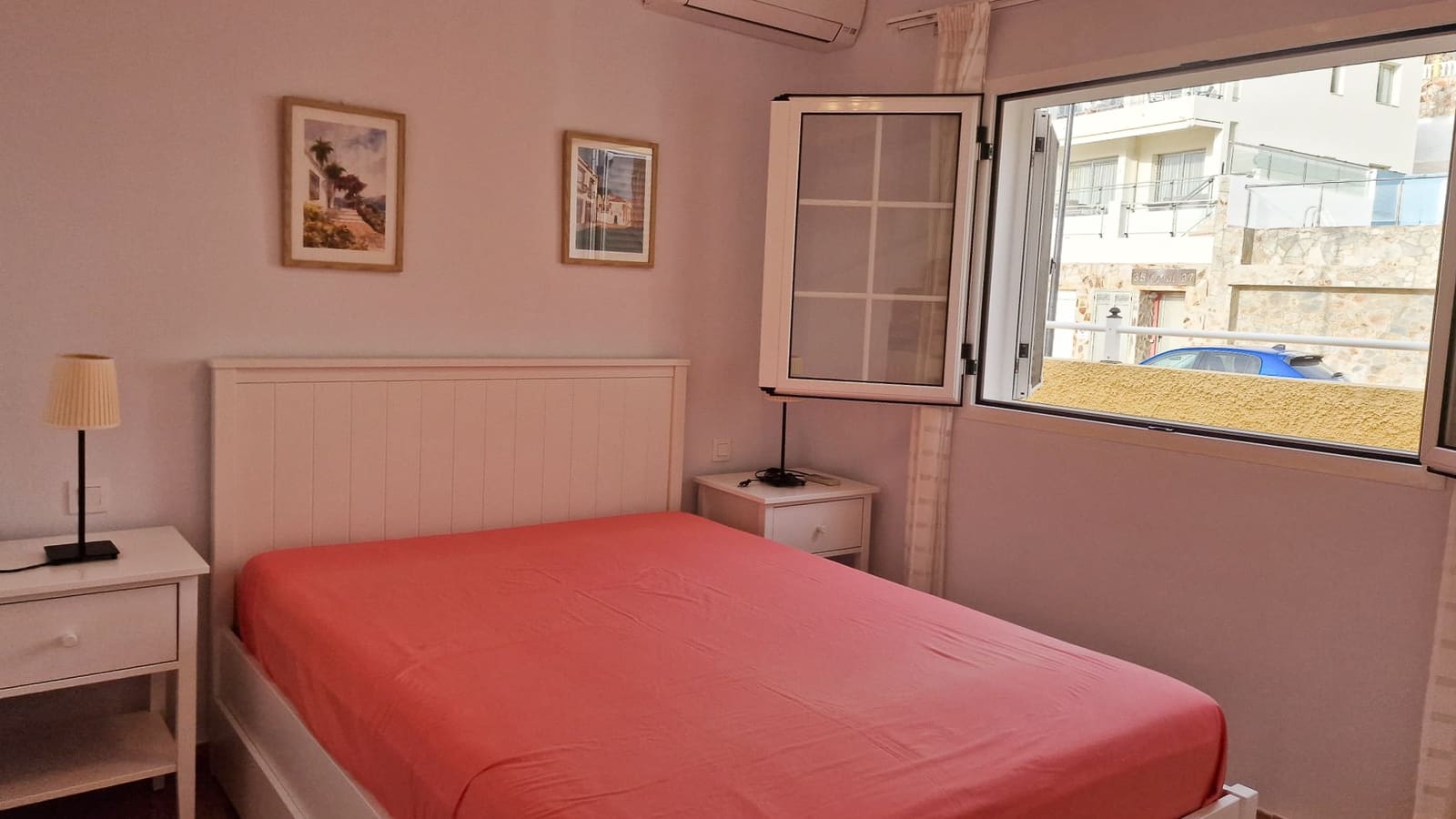 1 sovrum Lägenhet att hyra i Arguineguin med pool - 1 200 € (Ref: 10111518)