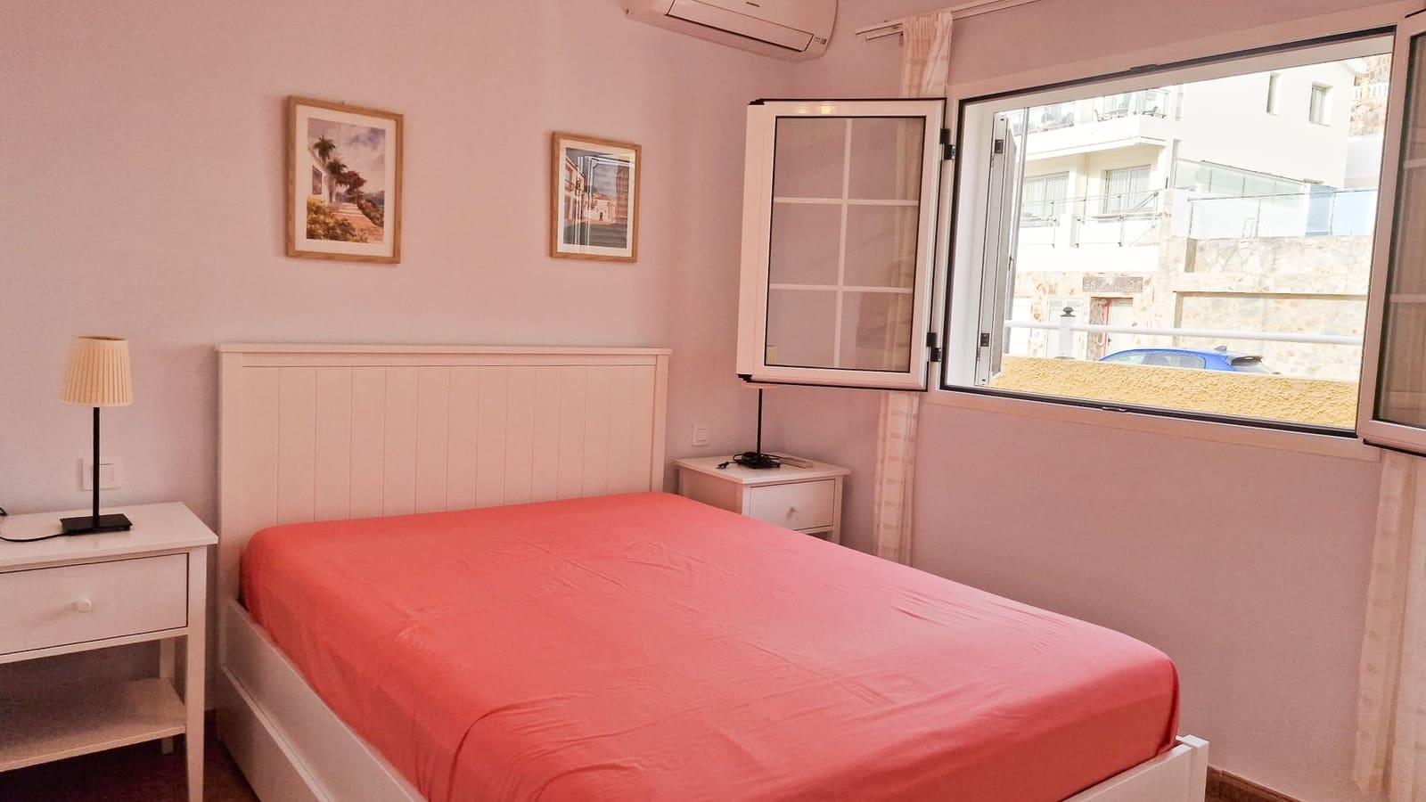 1 sovrum Lägenhet att hyra i Arguineguin med pool - 1 200 € (Ref: 10111518)