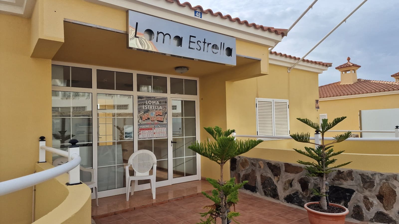 1 sovrum Lägenhet att hyra i Arguineguin med pool - 1 200 € (Ref: 10111518)