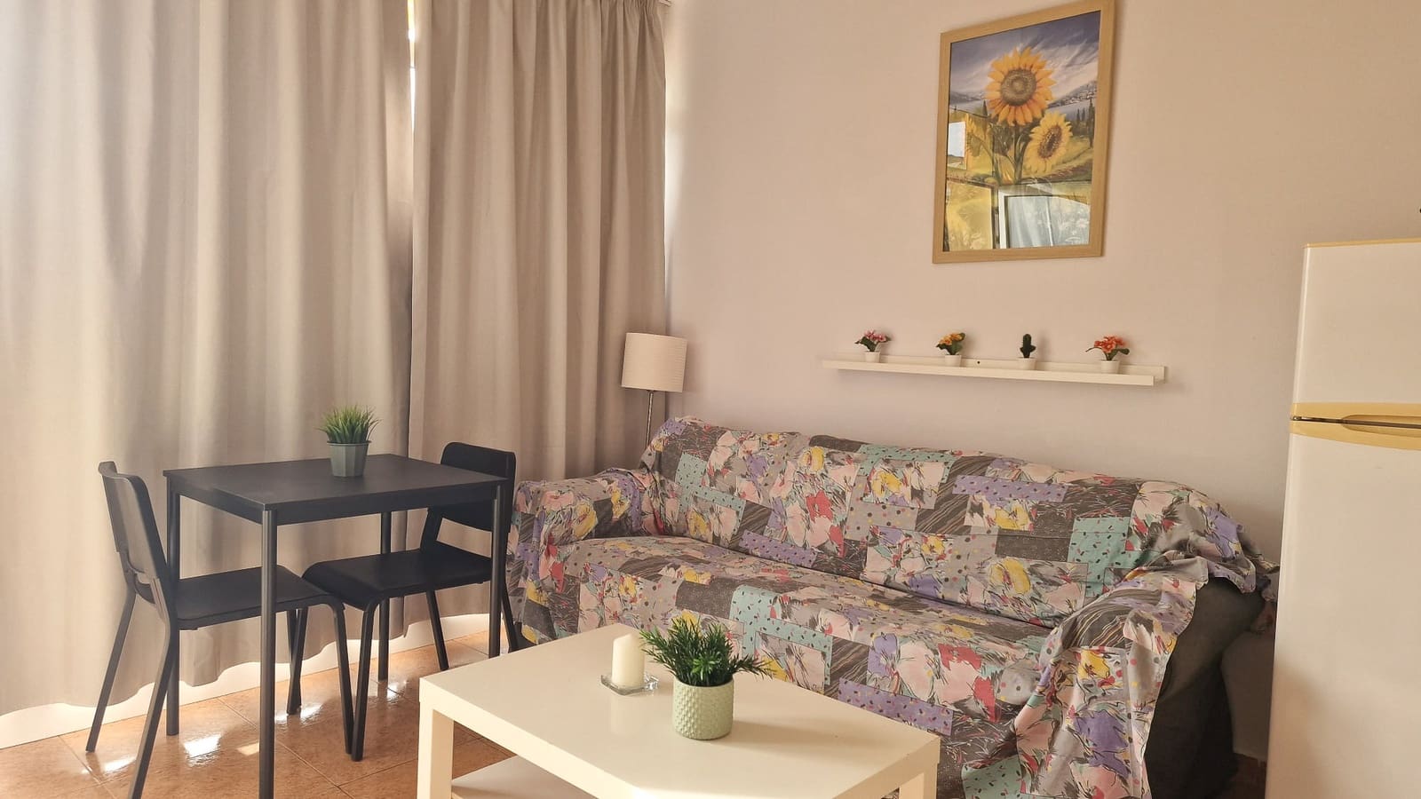 1 sovrum Lägenhet att hyra i Arguineguin med pool - 1 200 € (Ref: 10111518)