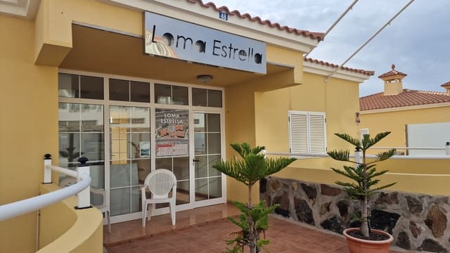 1 sovrum Lägenhet att hyra i Arguineguín, Mogán med pool - 1 200 € (Ref: 10111518)
