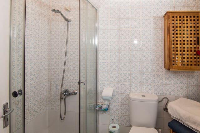 2 soverom Rekkehus til salgs i Arguineguín, Mogán med svømmebasseng - € 375 000 (Ref: 10161508)