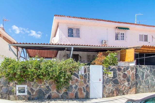 2 soverom Rekkehus til salgs i Arguineguín, Mogán med svømmebasseng - € 375 000 (Ref: 10161508)