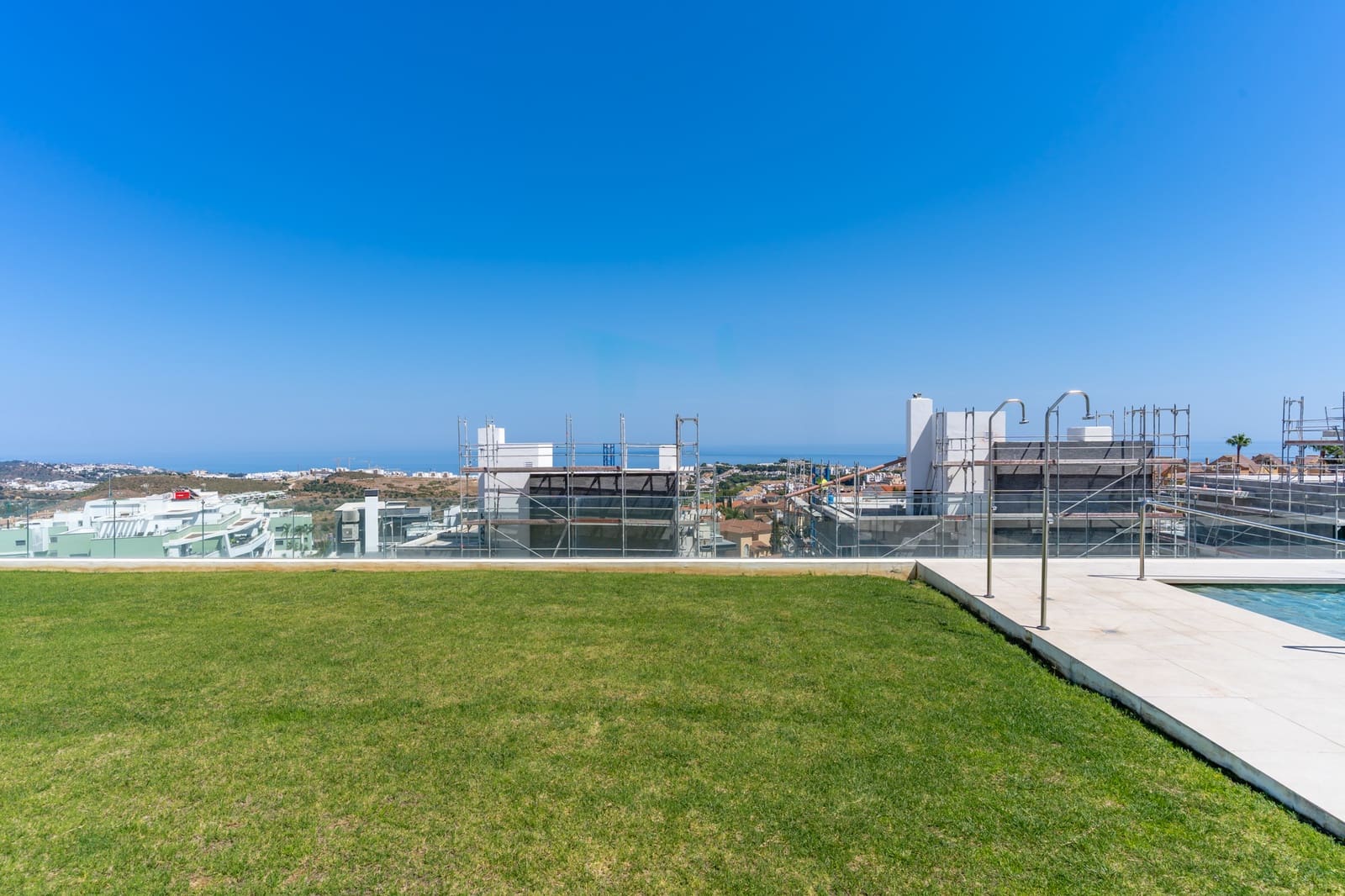 3 soveværelse Lejlighed til salg i Riviera del Sol med swimmingpool garage - € 995.000 (Ref: 10163762)