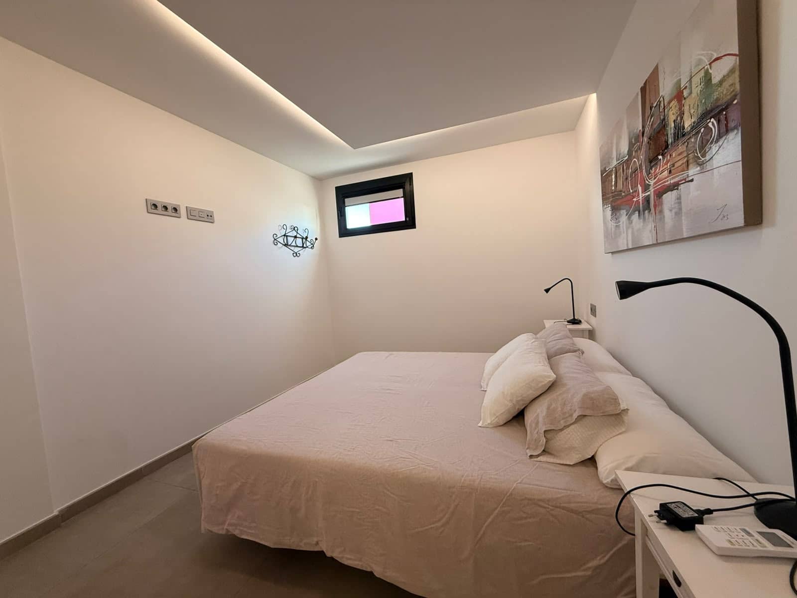 Appartement de 2 chambres à louer à Maspalomas - 1 400 € (Ref: 10163795)