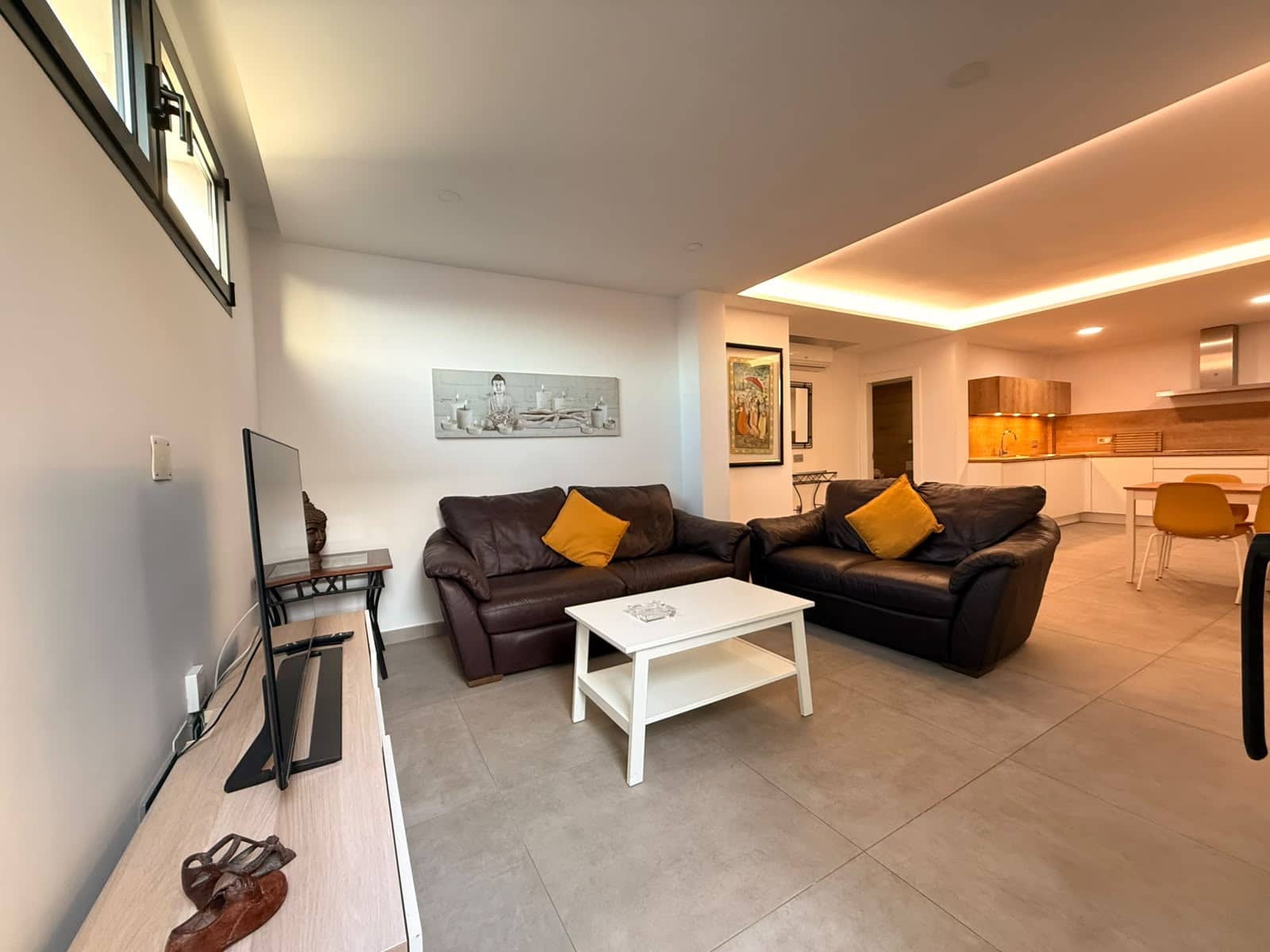 Appartement de 2 chambres à louer à Maspalomas - 1 400 € (Ref: 10163795)