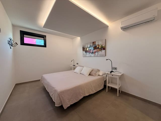 2 Zimmer Apartment zu vermieten in Maspalomas, San Bartolomé de Tirajana - 1.400 € (Ref: 10163795)