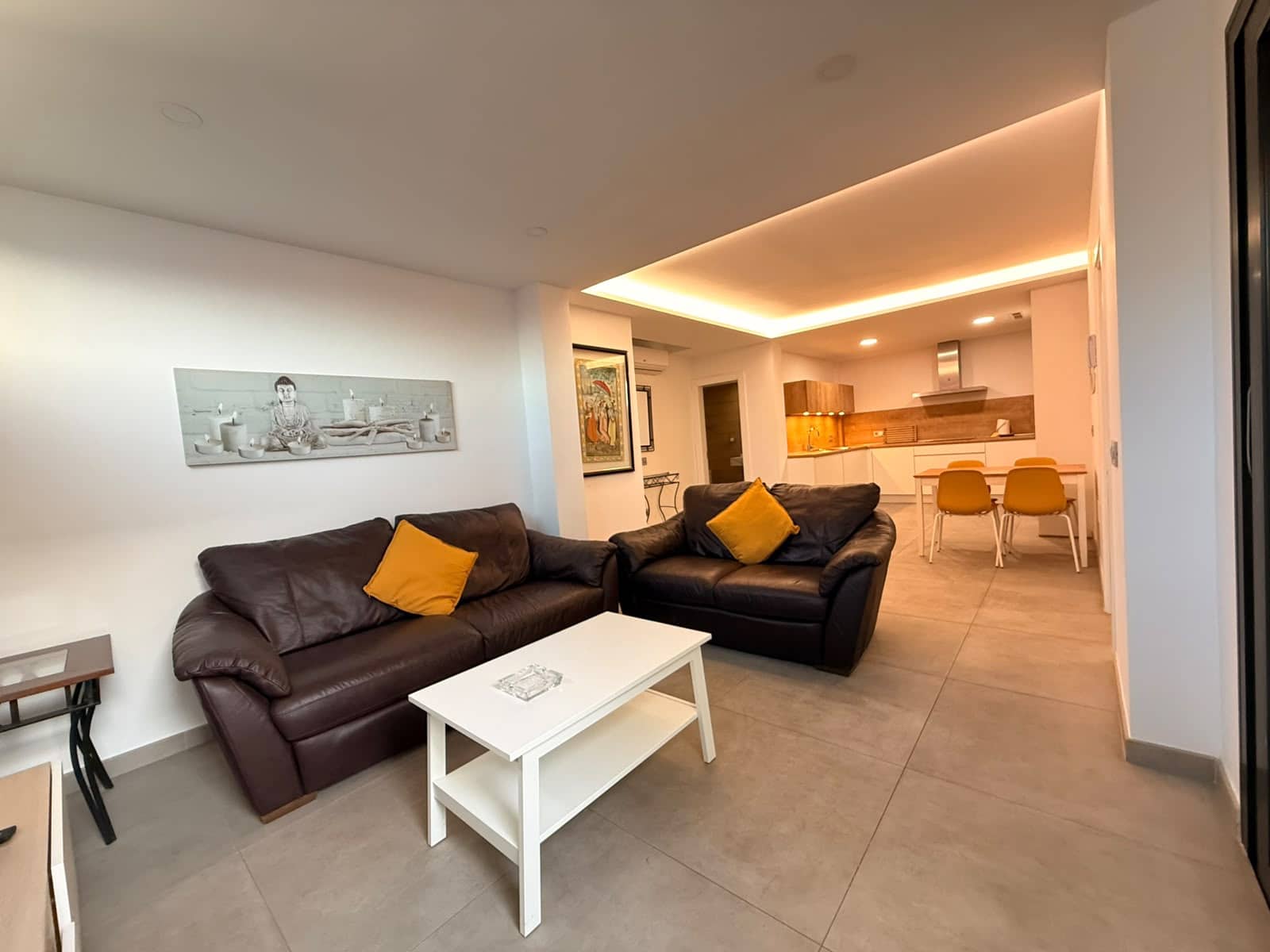 Appartement de 2 chambres à louer à Maspalomas - 1 400 € (Ref: 10163795)