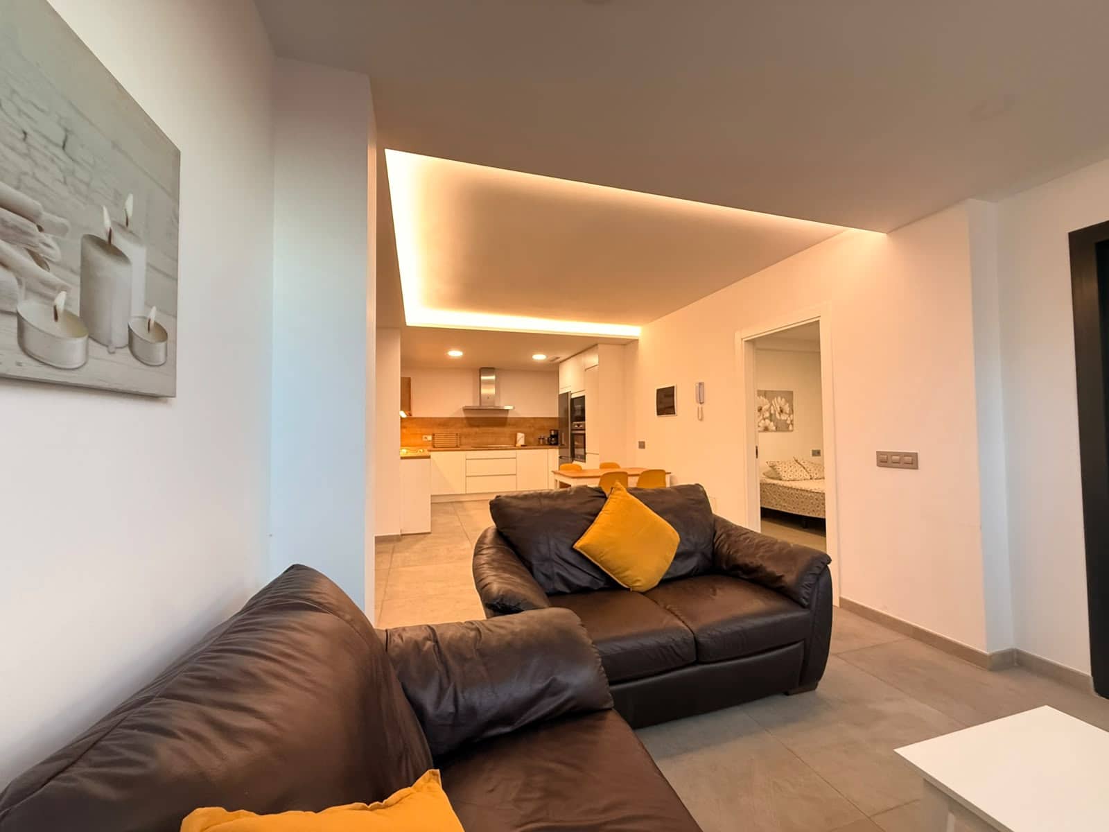 Appartement de 2 chambres à louer à Maspalomas - 1 400 € (Ref: 10163795)