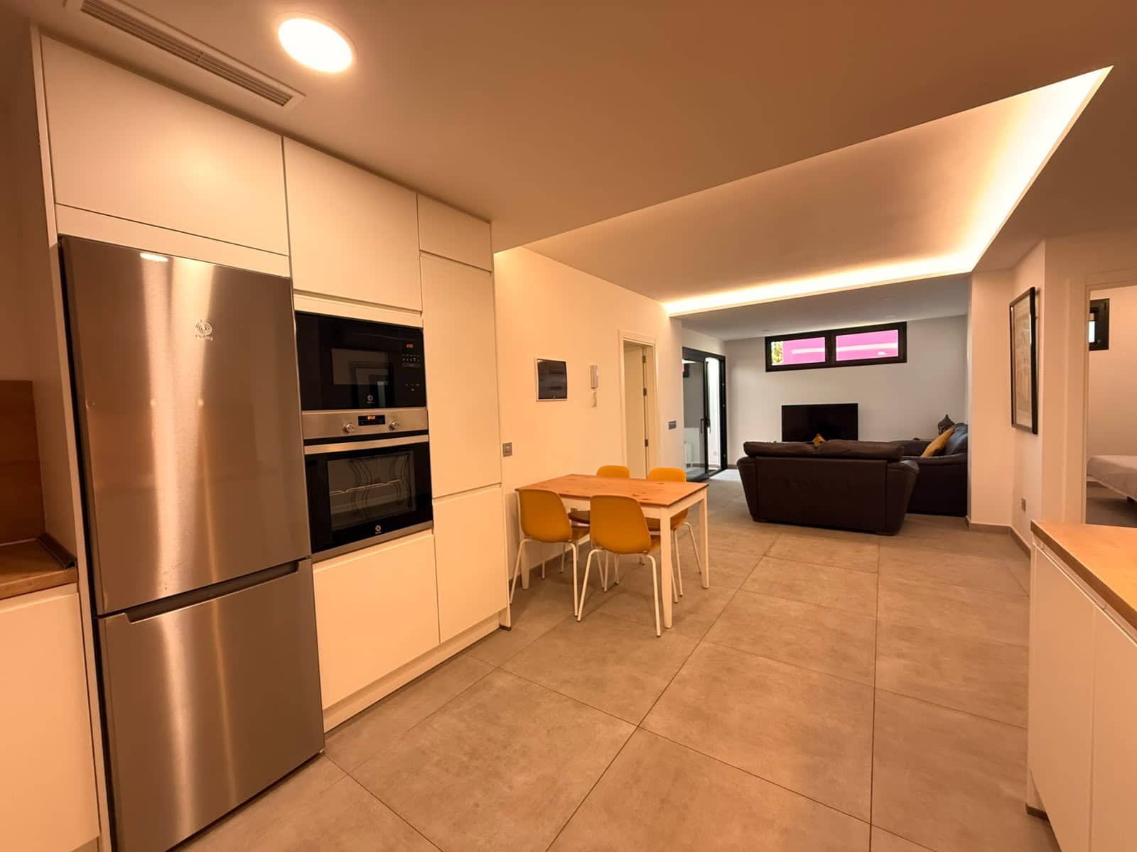 Appartement de 2 chambres à louer à Maspalomas - 1 400 € (Ref: 10163795)