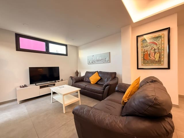 2 Zimmer Apartment zu vermieten in Maspalomas, San Bartolomé de Tirajana - 1.400 € (Ref: 10163795)