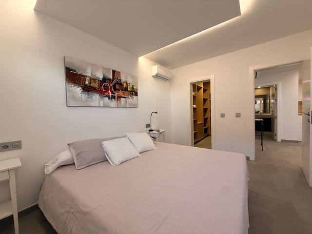 2 Zimmer Apartment zu vermieten in Maspalomas, San Bartolomé de Tirajana - 1.400 € (Ref: 10163795)