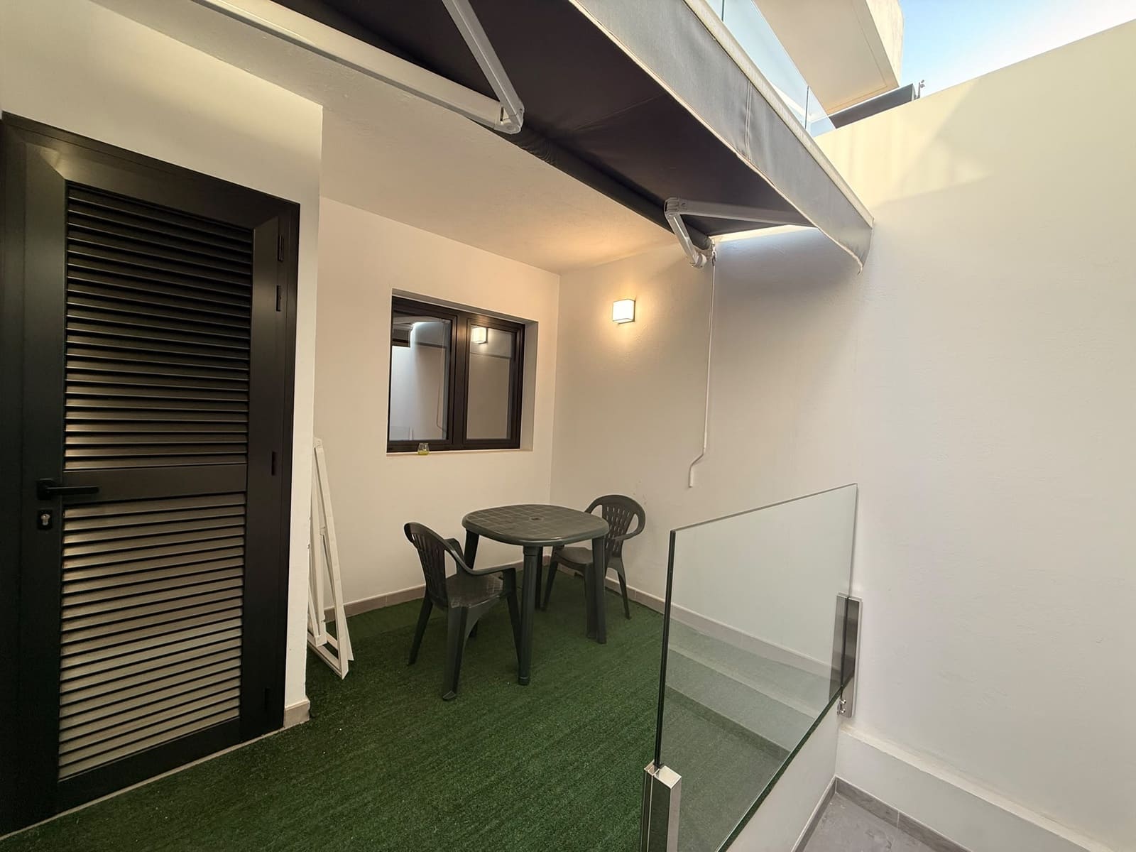 Appartement de 2 chambres à louer à Maspalomas - 1 400 € (Ref: 10163795)