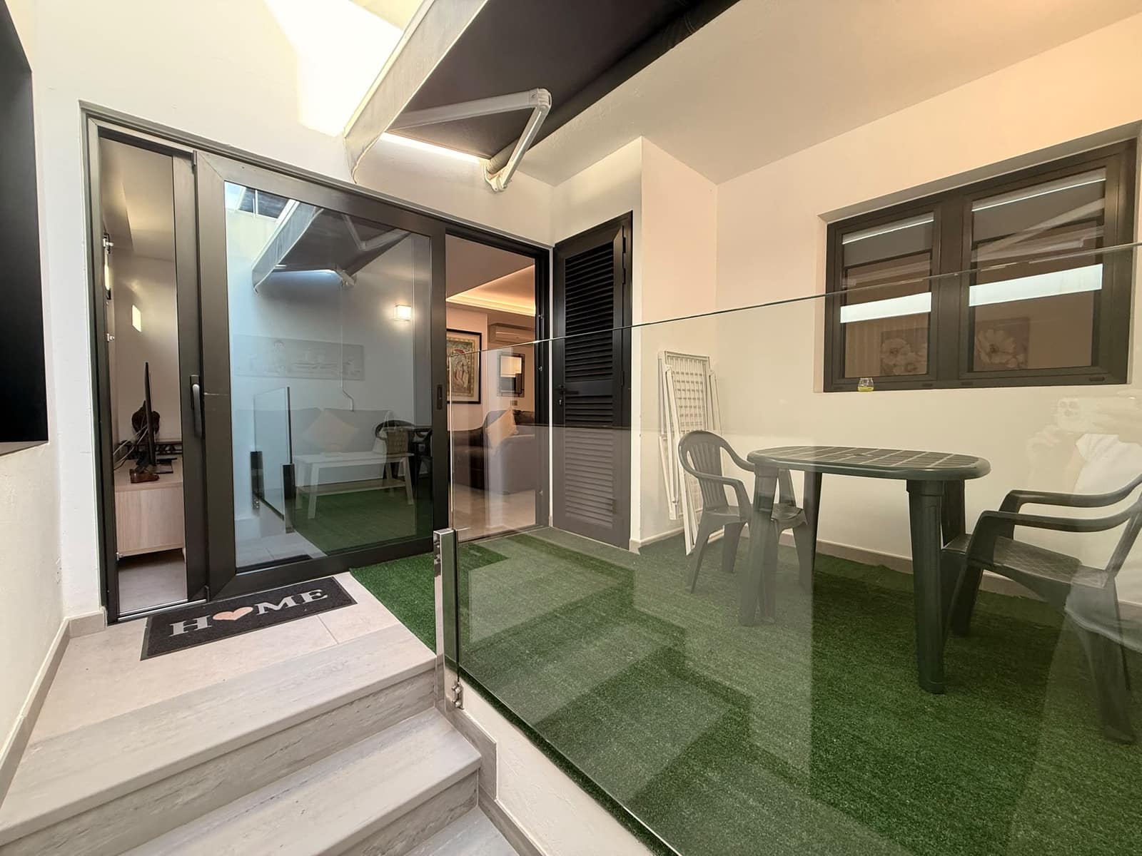 Appartement de 2 chambres à louer à Maspalomas - 1 400 € (Ref: 10163795)