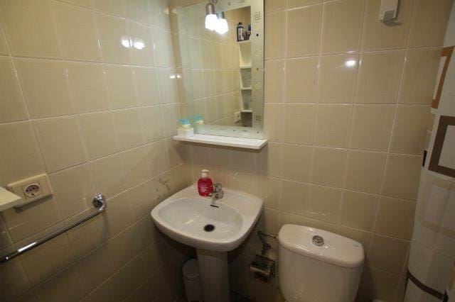 1 chambre Appartement à vendre à Puerto Rico avec piscine - 168 000 € (Ref: 6665678)