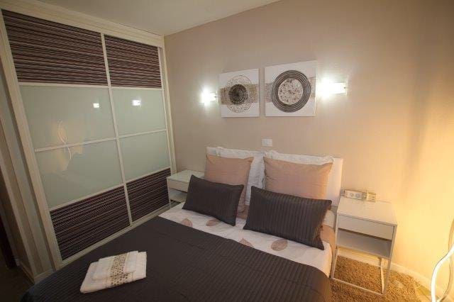 1 chambre Appartement à vendre à Puerto Rico avec piscine - 168 000 € (Ref: 6665678)