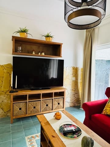 3 camera da letto Villetta a Schiera da affittare in Arguineguín, Mogán con piscina - 1.600 € (Rif: 7388479)