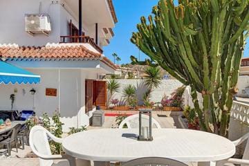 4 soverom Villa til salgs i Arguineguin med svømmebasseng - € 550 000 (Ref: 7389785)