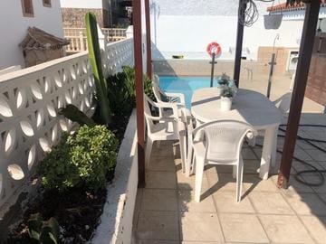 4 soverom Villa til salgs i Arguineguín, Mogán med svømmebasseng - € 550 000 (Ref: 7389785)