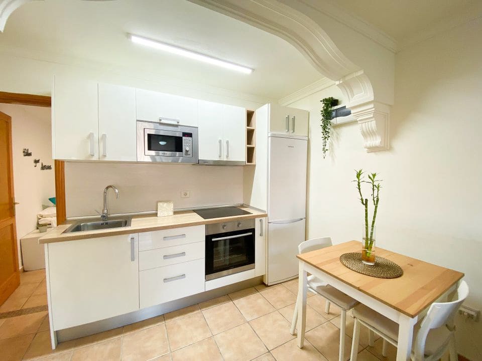 2 soverom Leilighet til leie i Arguineguin med svømmebasseng - € 900 (Ref: 7596798)